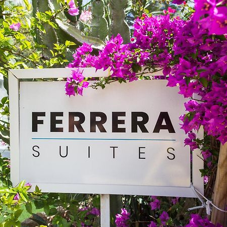 Ferrera Suites 卡拉费若拉 外观 照片