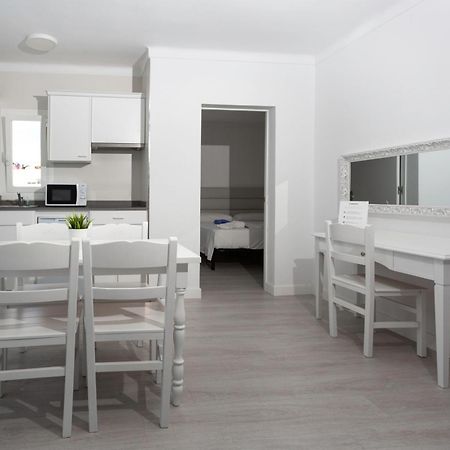 Ferrera Suites 卡拉费若拉 外观 照片