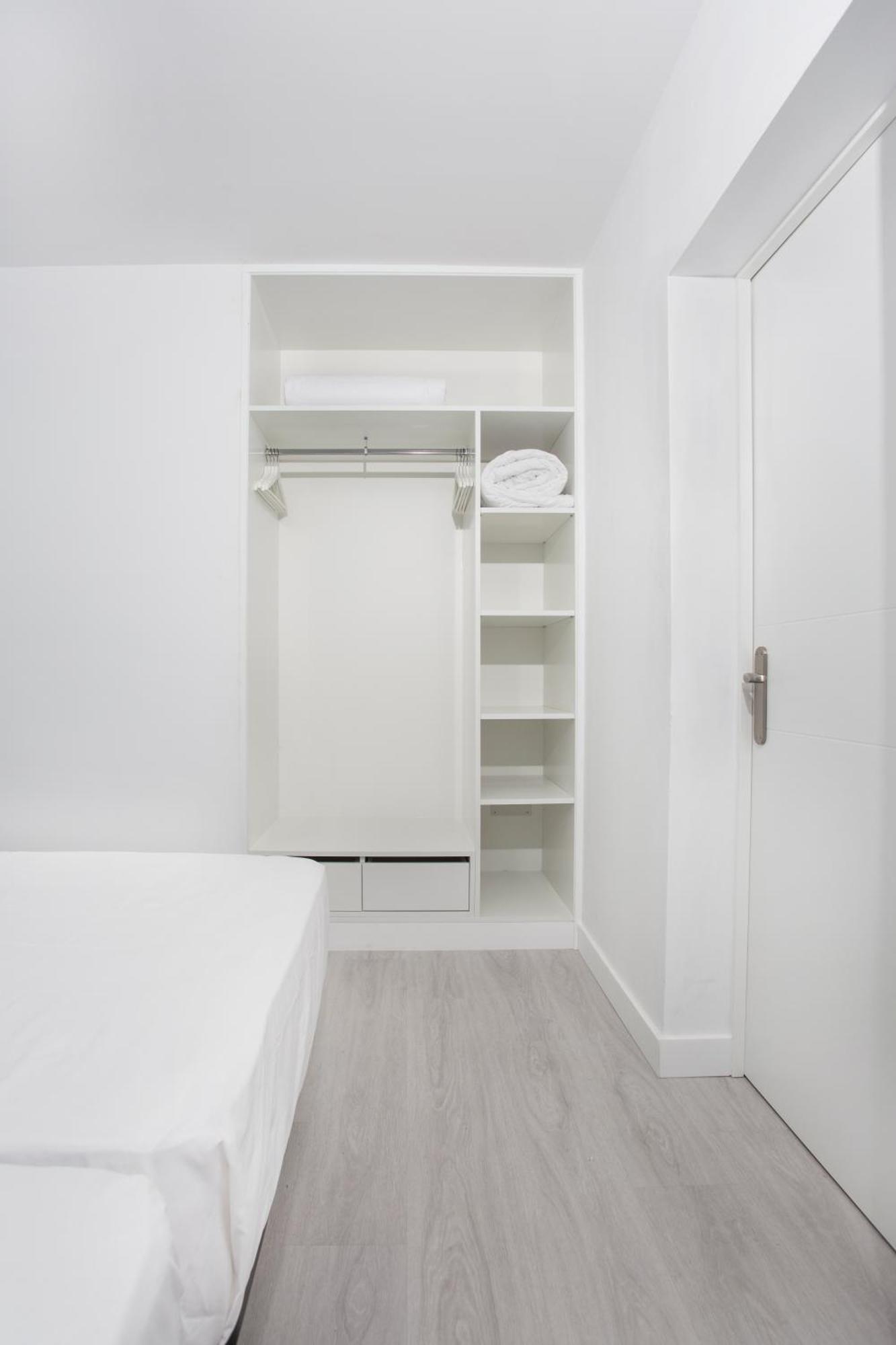 Ferrera Suites 卡拉费若拉 外观 照片